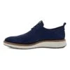 ECCO St1 Hybrid - Sportieve Veterschoenen - Blue -Ecco Winkel de1c81dc20f24ee29d4eb84d9caf14e2