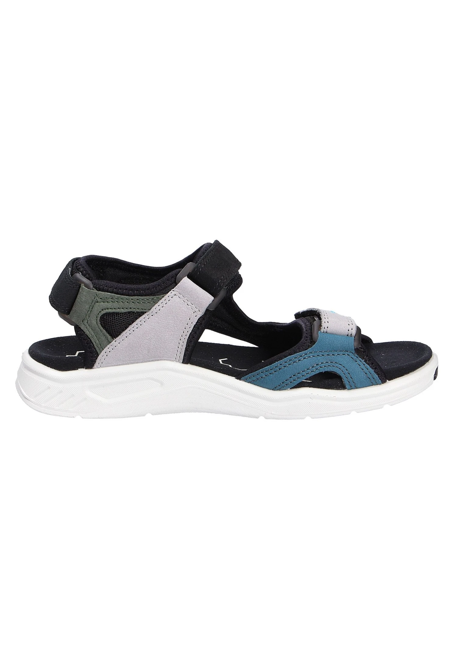 ECCO Outdoorsandalen - Green 11 ECCO Outdoorsandalen - Green - Afbeelding 9