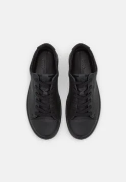 ECCO Soft 7- Sneakers Laag - Black 13 ECCO Soft 7- Sneakers Laag - Black -Ecco Winkel df88ecc912bb43ab8d13d79989c93052