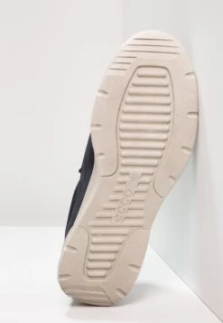 ECCO Irving - Instappers - Blue -Ecco Winkel dfe9c050b31041cd8c0a82174046cb4b