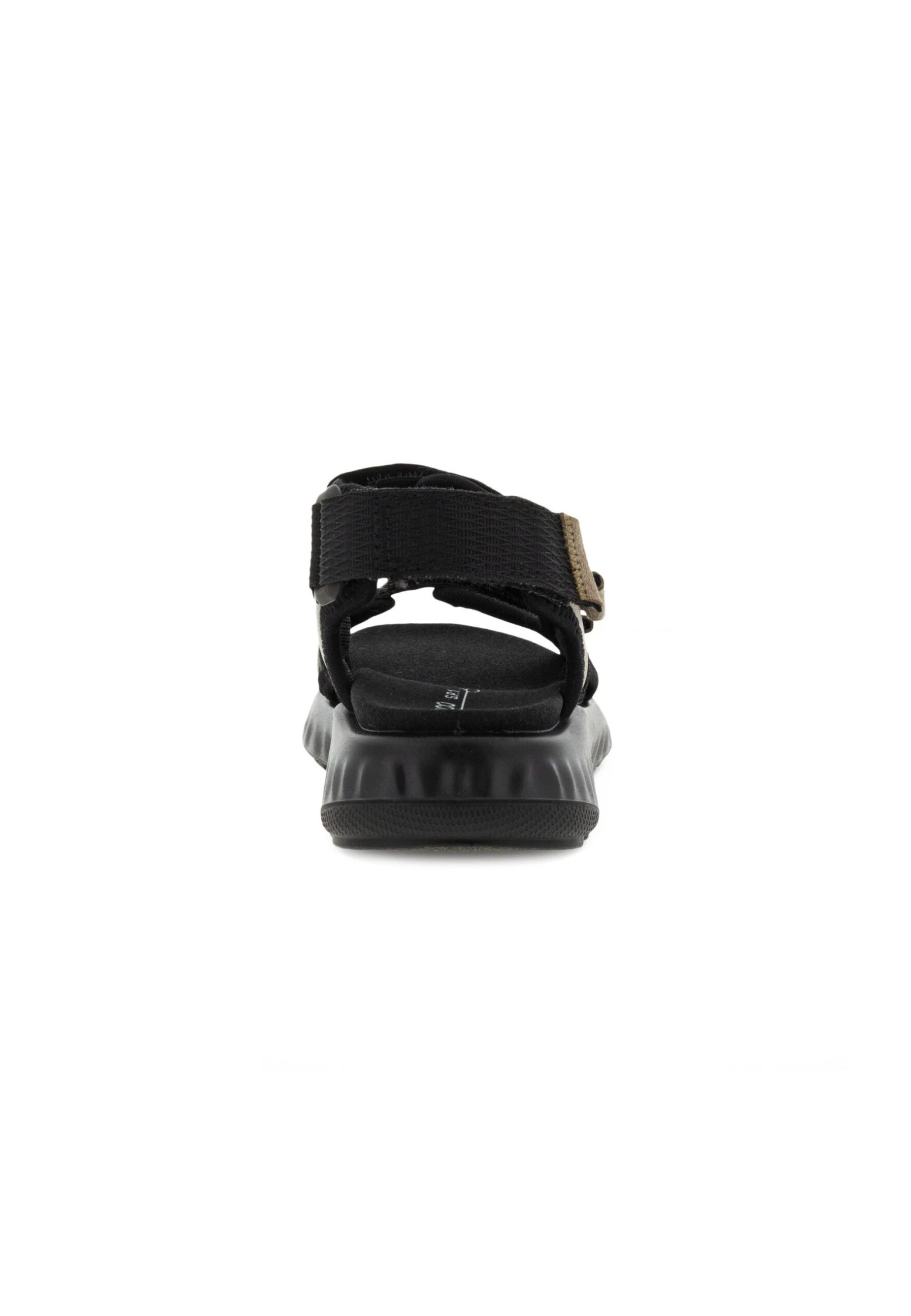 ECCO Sp.1 Lite- Outdoorsandalen - Black 6 ECCO Sp.1 Lite- Outdoorsandalen - Black - Afbeelding 4