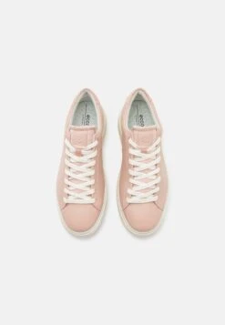 ECCO Street Platform- Sneakers Laag - Rose Dust 13 ECCO Street Platform- Sneakers Laag - Rose Dust -Ecco Winkel e033bafc349547c1bf53f31f20fee834