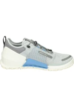 ECCO Sportieve Veterschoenen - Grau -Ecco Winkel e0759d112c7d4abf8e5e5a74a7296962