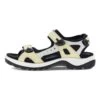 ECCO Yucatan- Outdoorsandalen - Yellow 1 ECCO Yucatan- Outdoorsandalen - Yellow -Ecco Winkel e082050580234c6a990738954a9197fb