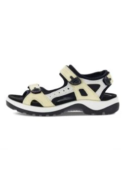 ECCO Yucatan- Outdoorsandalen - Yellow