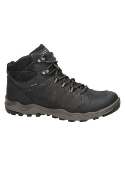 ECCO Ulterra - Veterboots - Zwart -Ecco Winkel e0d29239ef384a8f8ac40eeec7f5c65a