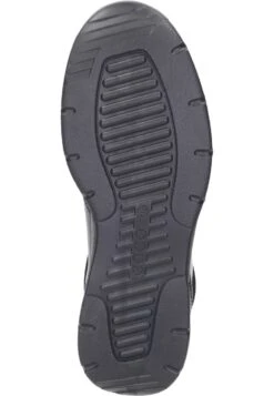 ECCO Irving - Sneakers Laag - Black -Ecco Winkel e11c48cfedc54bb2a42de5f87360cf1a