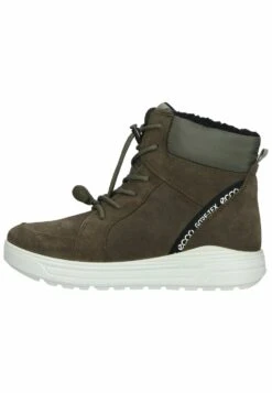 ECCO Veterboots - Tarmac Tarmac