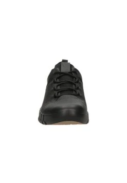 ECCO Gruuv - Sneakers Laag - Zwart -Ecco Winkel e1fdaf35f466497d925521a5a78b37fb