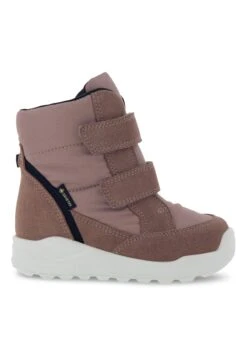 ECCO Snowboots- Woodrose/Woodrose -Ecco Winkel e23b889e786b43b8b14355c911053f8c