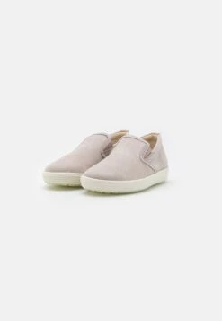 ECCO Soft - Instappers - Grey Rose/Powder -Ecco Winkel e29298a20c7f45df9328cde2838b9444