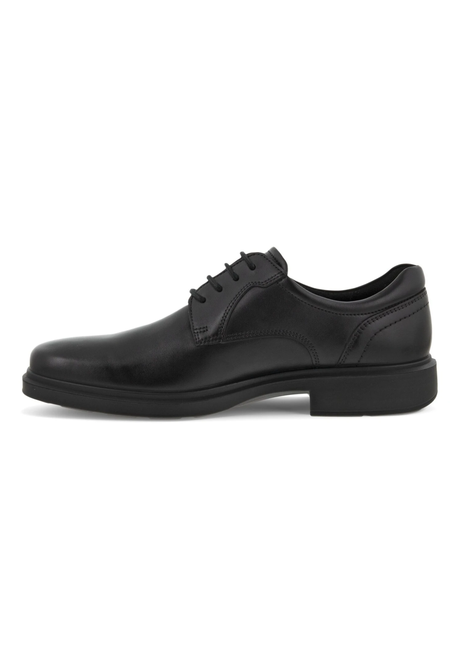 ECCO Helsinki - Veterschoenen - Black 2 ECCO Helsinki - Veterschoenen - Black