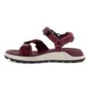 ECCO Exowrap - Outdoorsandalen - Red 2 ECCO Exowrap - Outdoorsandalen - Red -Ecco Winkel e30883994cd441978e091c7baa77d827