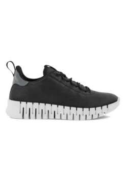 ECCO Gruuv- Sneakers Laag - Black -Ecco Winkel e3326c2c69894f39b267bb59d887c8b9
