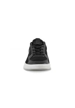 ECCO Sportieve Veterschoenen - Black/Black/Black -Ecco Winkel e35d9ac3cab745ab905552332195d767