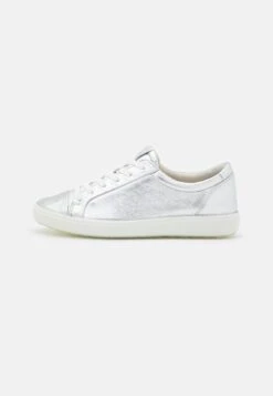 ECCO Soft - Sneakers Laag - Pure Silver -Ecco Winkel e3771c8034d646c9b9caa4425d6755fa