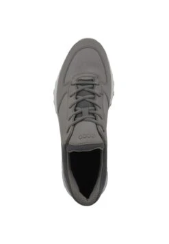 ECCO Exostride M Gtx - Sneakers Laag - Steel -Ecco Winkel e3dc2616c5fc42d7bb6c4772a0e96f49