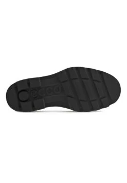 ECCO Grainer Chelsea- Korte Laarzen - Black -Ecco Winkel e413a1c9bc3b40cfac3c04080ca77fef