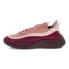 ECCO Therap W - Sneakers Laag - Red -Ecco Winkel e4d23ef0862d4d63b74aca2686e45e2f