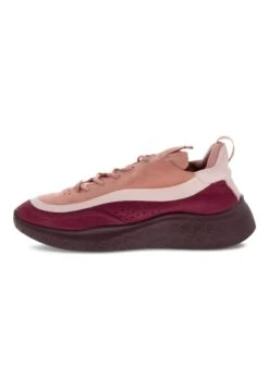 ECCO Therap W - Sneakers Laag - Red