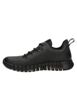 ECCO Gruuv - Sneakers Laag - Zwart -Ecco Winkel e6b7872a123d4b279f3035cb7006003d