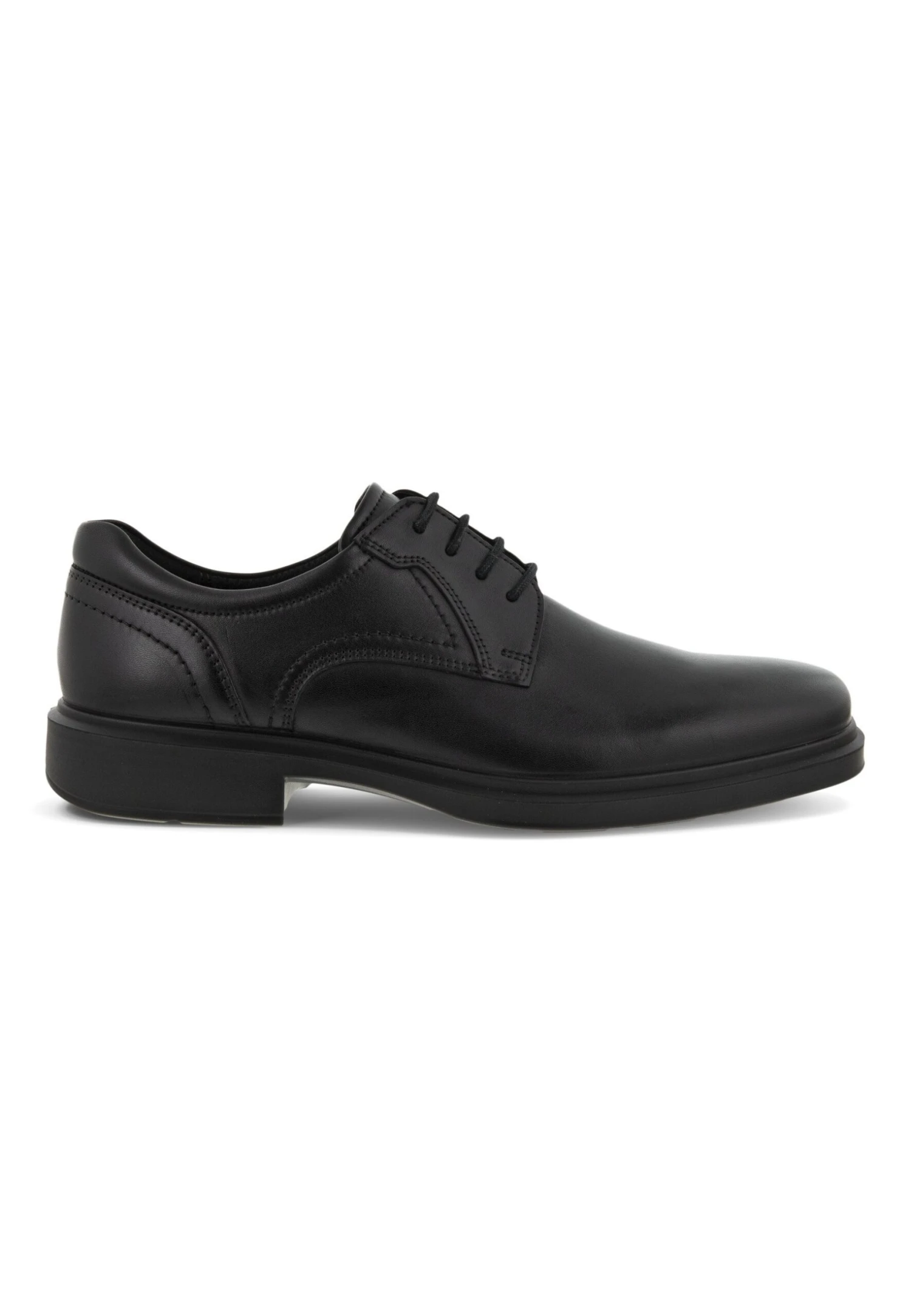 ECCO Helsinki - Veterschoenen - Black 8 ECCO Helsinki - Veterschoenen - Black - Afbeelding 7