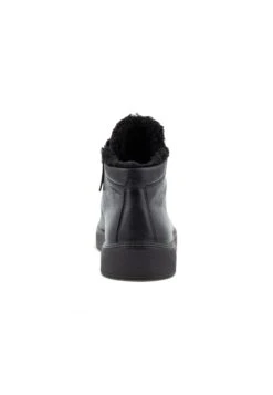 ECCO Street Tray W- Snowboots- Black -Ecco Winkel e6dab40fc08e434e9526f82978dc34a1