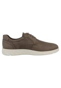 ECCO S Lite Hybrid- Sportieve Veterschoenen - Coffee -Ecco Winkel e70b6cd921cc4376ba9d96eecdf17281
