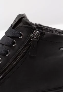 ECCO Soft 7 Tred - Veterboots - Black -Ecco Winkel e7af1a4c322b46e28876e12a7956c607