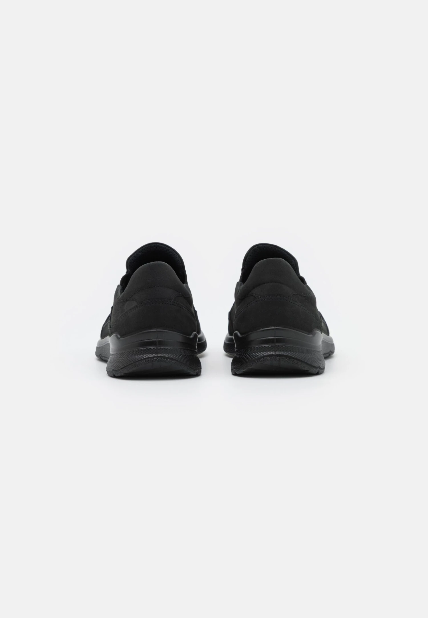 ECCO Irving- Sneakers Laag - Black 5 ECCO Irving- Sneakers Laag - Black - Afbeelding 3
