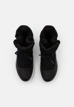 ECCO Solice - Snowboots- Black 13 ECCO Solice - Snowboots- Black -Ecco Winkel e96b24e97f6e49989a31fb270c3b3fbd
