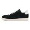 ECCO Street Lite M Lage- Sneakers Laag - BlackBlack