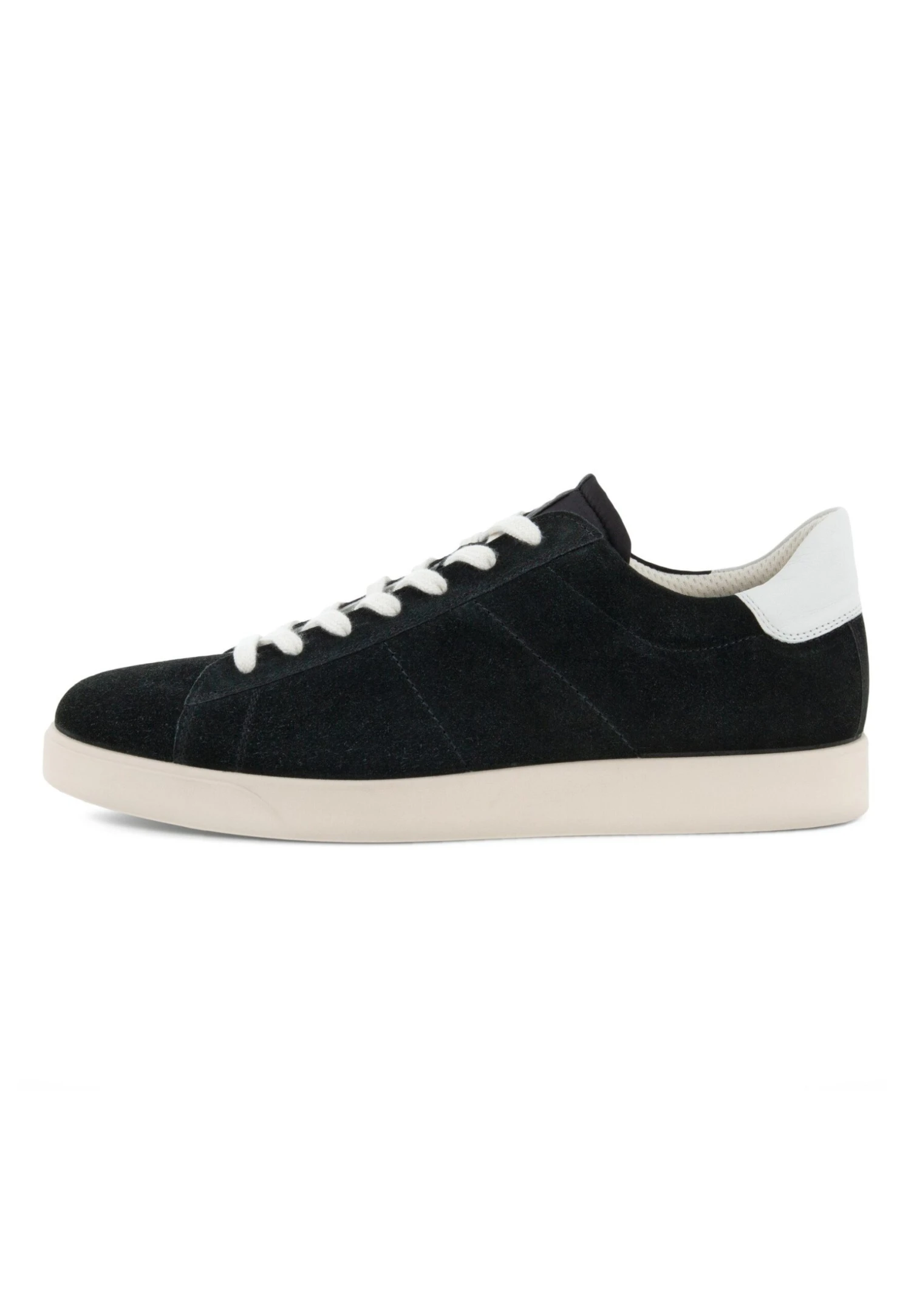 ECCO Street Lite M Lage- Sneakers Laag - BlackBlack 3 ECCO Street Lite M Lage- Sneakers Laag - BlackBlack