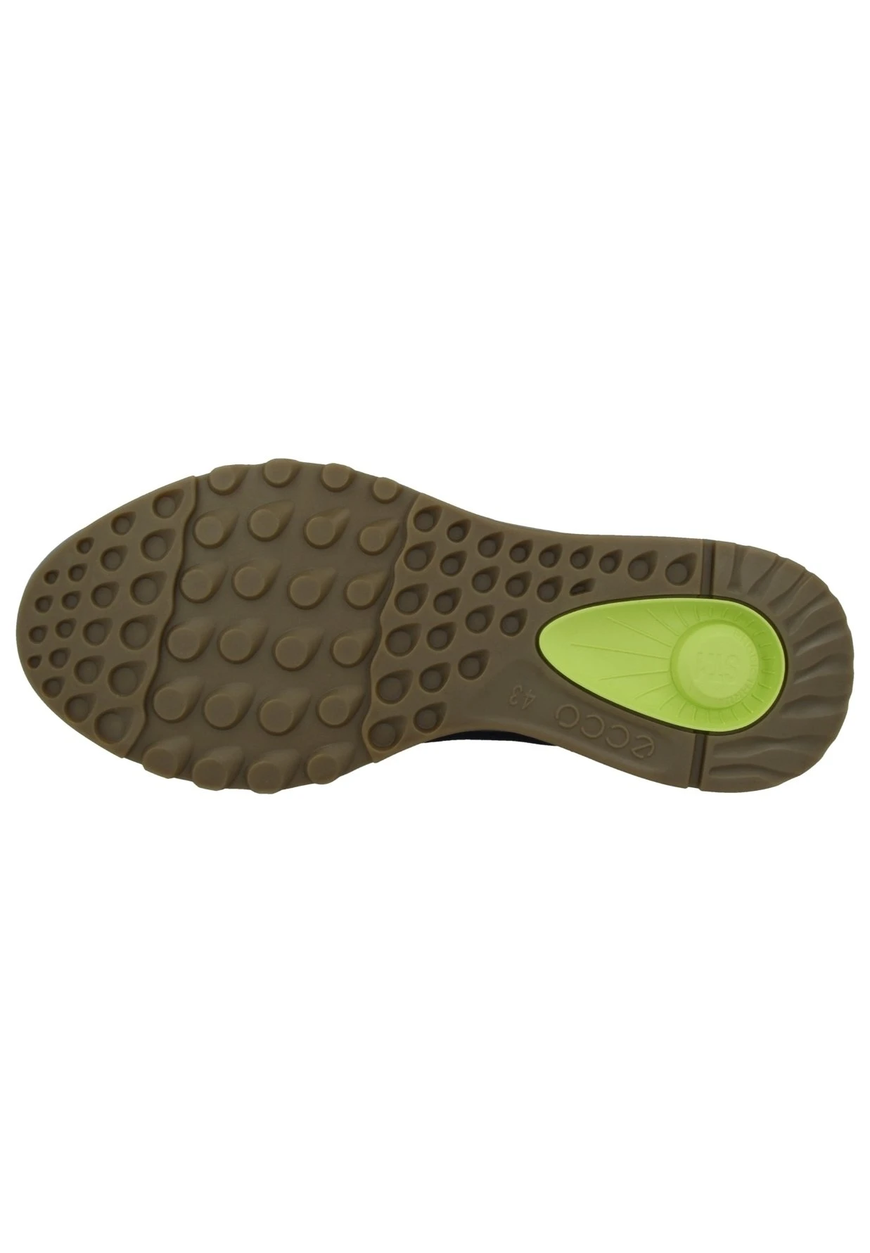 ECCO Exostride M Gtx - Sneakers Laag - Night Sky 6 ECCO Exostride M Gtx - Sneakers Laag - Night Sky - Afbeelding 4