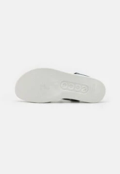 ECCO Flowt Flat - Sandalen - Misty -Ecco Winkel e9aad8ad16124995b28ed1021731b032