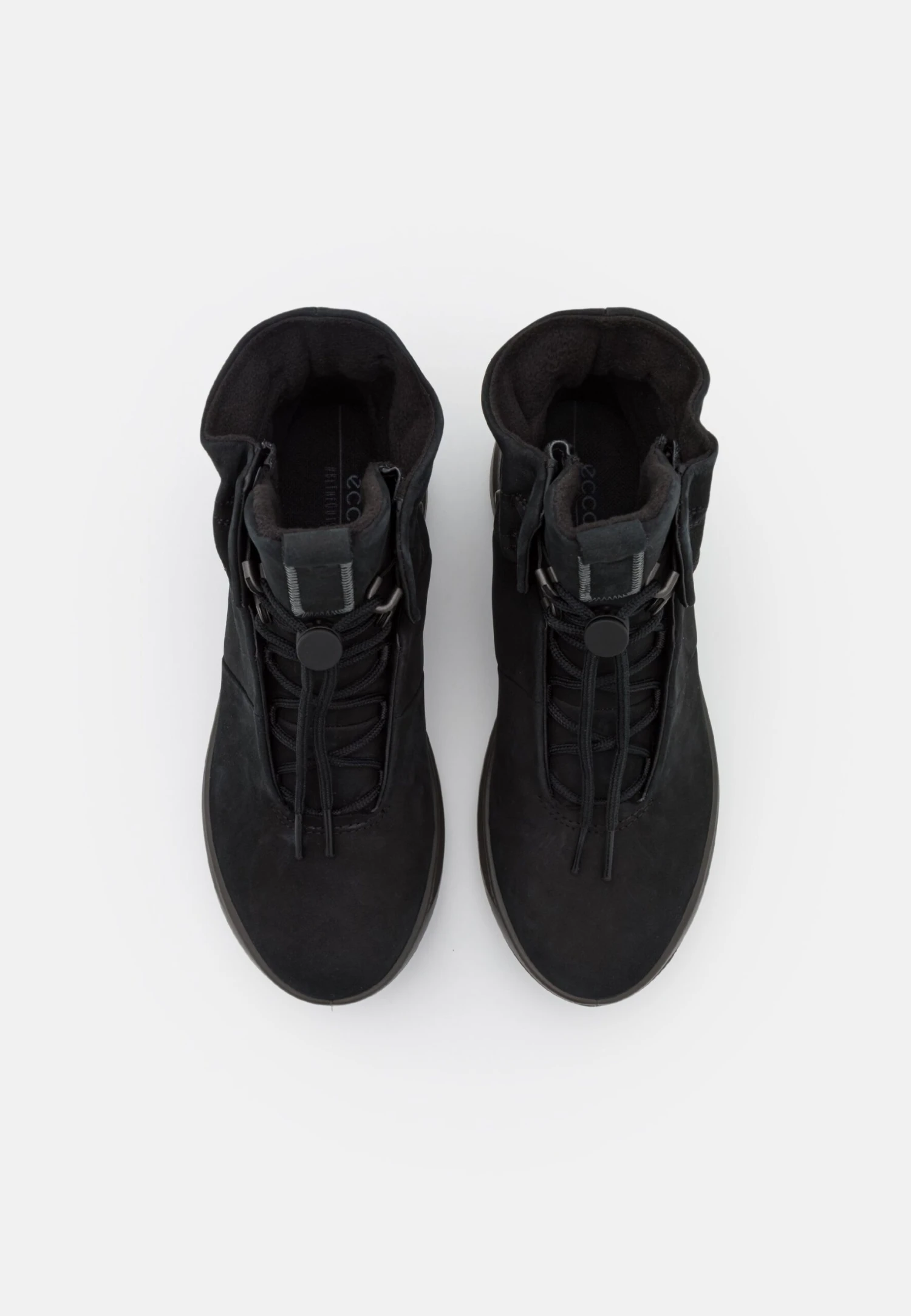 ECCO Solice - Veterboots - Black 8 ECCO Solice - Veterboots - Black - Afbeelding 6