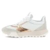 ECCO Sneakers Laag - Metallics -Ecco Winkel e9ca170aa3dc4bff96a25b0367f23592