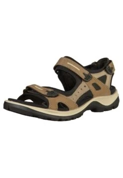 ECCO Sandalen - Brown 11 ECCO Sandalen - Brown -Ecco Winkel e9f484ed3eff436e87a607897a417fbb