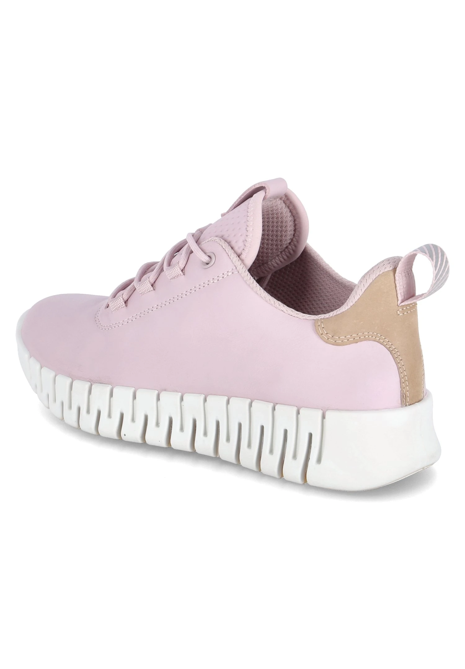 ECCO Gruuv - Sneakers Laag - Rosa 5 ECCO Gruuv - Sneakers Laag - Rosa - Afbeelding 3