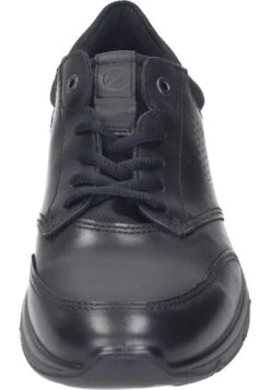 ECCO Irving - Sneakers Laag - Black -Ecco Winkel eb0a4a513bb343c3963ec0252f42d254