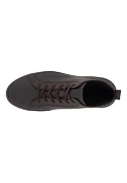 ECCO Sneakers Hoog - Brown 10 ECCO Sneakers Hoog - Brown -Ecco Winkel eb1461c012df4a819fb99054b01dc2cc