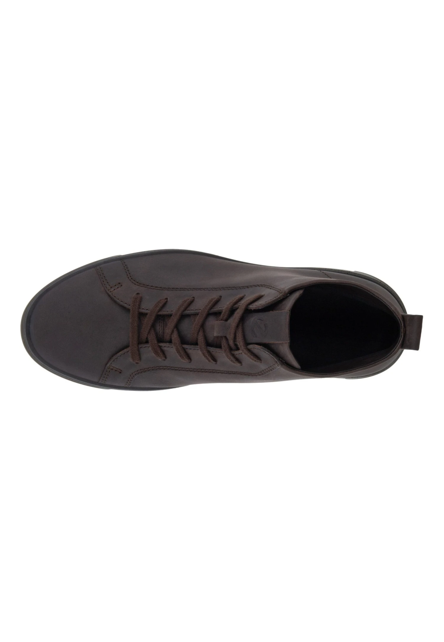 ECCO Sneakers Hoog - Brown 5 ECCO Sneakers Hoog - Brown - Afbeelding 3