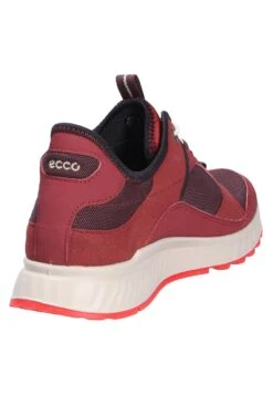 ECCO Sneakers Laag - Syrahfig (52114) -Ecco Winkel ec3c5f07fd064d4cbd4f209956c8fb27