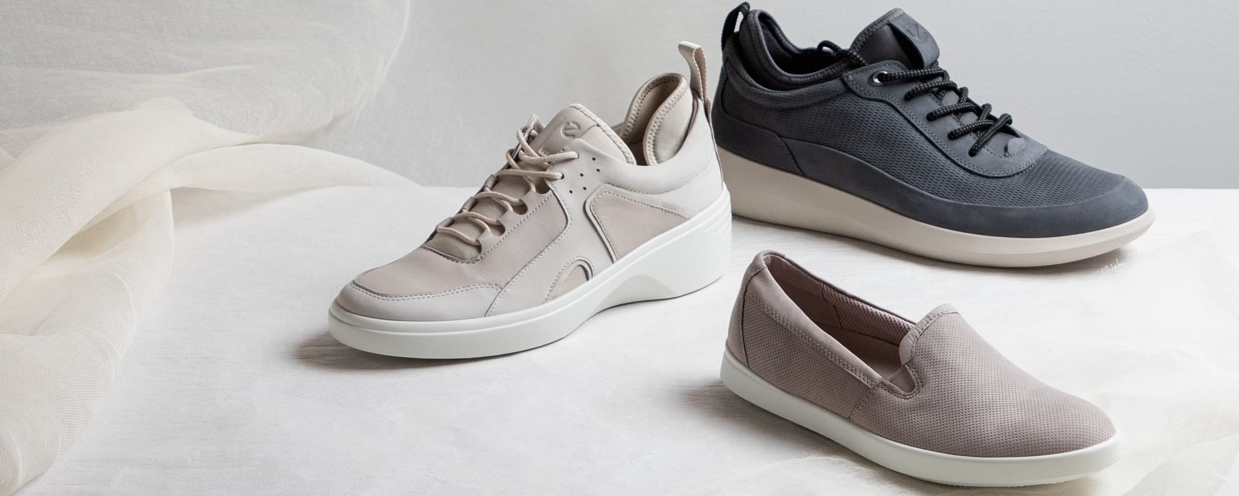 Ecco Winkel -Ecco Winkel ecco outlet banner CM