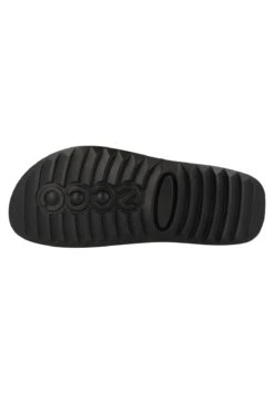 ECCO 2Nd Cozmo M Slide- Muiltjes - Black -Ecco Winkel ed62b8eb26324365a8ded18dfaf6c617