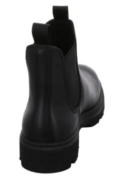 ECCO Grainer W- Korte Laarzen - Black -Ecco Winkel ed8f5d7c54644a2b95e0e9c16e89a90f