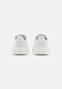 ECCO Street Tray - Sneakers Laag - White -Ecco Winkel edd71bfede054cdc865da90e254ac4b1