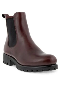 ECCO Modtray W- Korte Laarzen - Andorra -Ecco Winkel ee1af6c14d4b4b3da9b28e827656da23