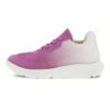 ECCO Sneakers Laag - Pink