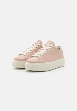 ECCO Street Platform- Sneakers Laag - Rose Dust 10 ECCO Street Platform- Sneakers Laag - Rose Dust -Ecco Winkel ee5b5b7b593b4f908c24532cb3b31a5e